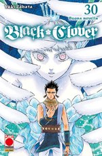 Black Clover